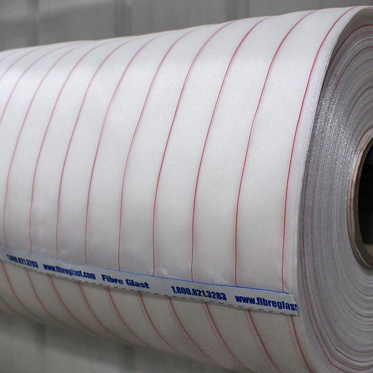 Econostitch Peel Ply 60 wide in stock same day ship Fibre Glast